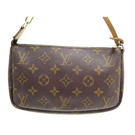 Louis Vuitton M40712 pochette accessoires NM in .